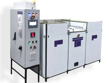 Industrial Component Washer