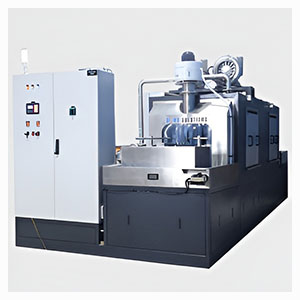 AHU Filter Cleaning Machine Manufacturers in India | Sonic Solutions